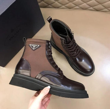 VS Luxury - PD Men Shoes - 372