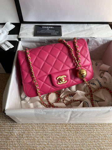 VS Luxury - CHL Bags - 3464