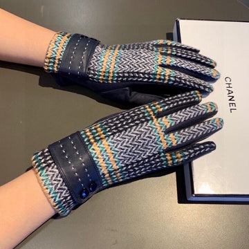 VS - Mix Gloves - 550