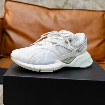 VS - AMIR Men Shoes - 034