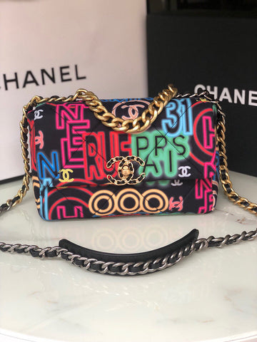 VS Fashion - CHL Bags - 1553