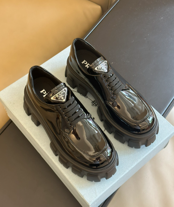 VS Luxury - PD Women Shoes - 003