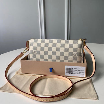 VS Fashion Lu-Vi bags - 1677