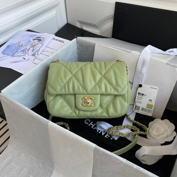 VS - CHL Bags - 6373