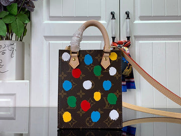 VS Fashion Lu-Vi bags - 2435