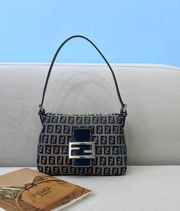 Fendi Luxury Fashion Bag