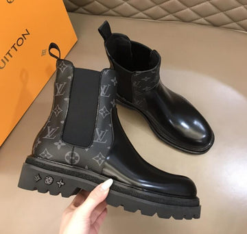 VS Luxury - LOV Men Shoes - 843