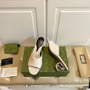 CS - GUKI Shoe - 023