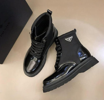 VS Luxury - PD Men Shoes - 349