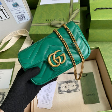 VS - GUKI Women Bag - 1231