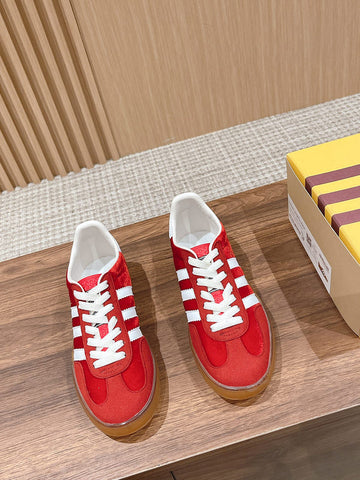 CS - GUKI Shoe - 599