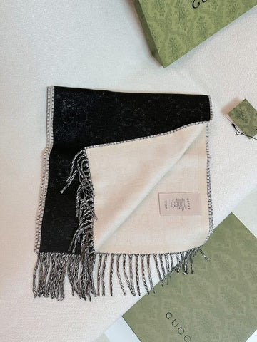 VS - GUKI Scarf - 358