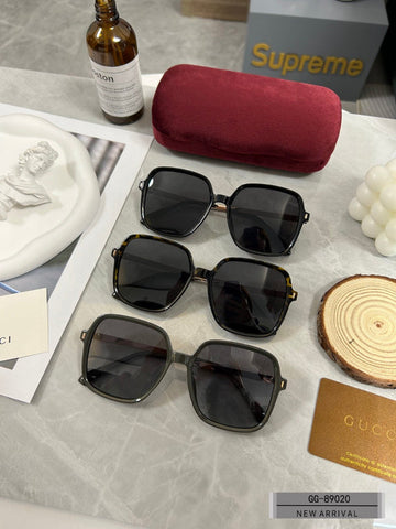 VS - GUKI Sunglass - 300