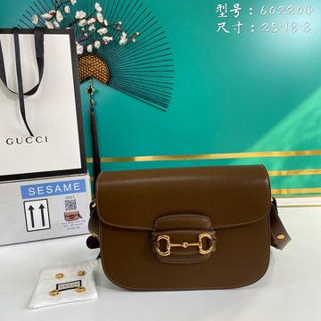 VS - GUKI Bag - 1258