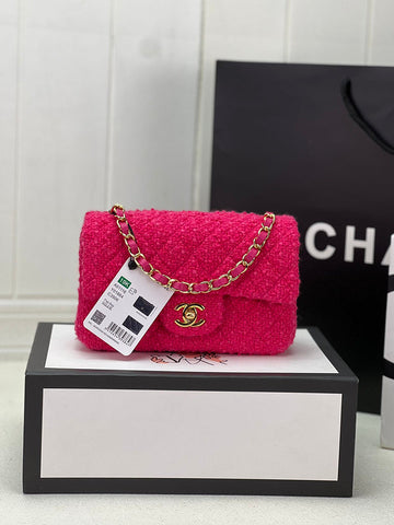 VS - CHL Women Bag - 868