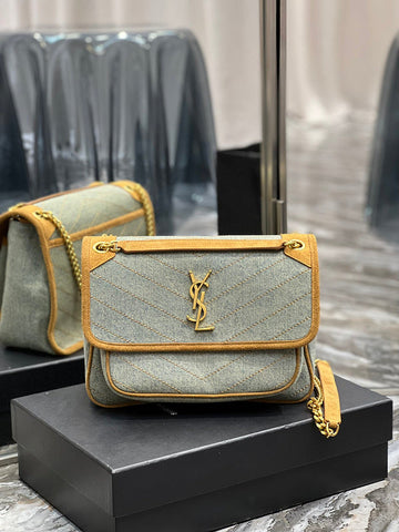 VS YLS Bags - 1514