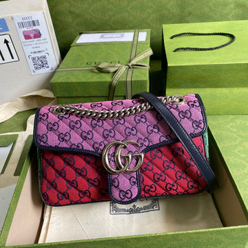 VS Fashion - GCI Bags - 2340