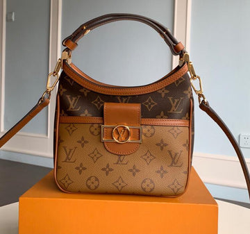 VS Luxury - LOV Bags - 3162