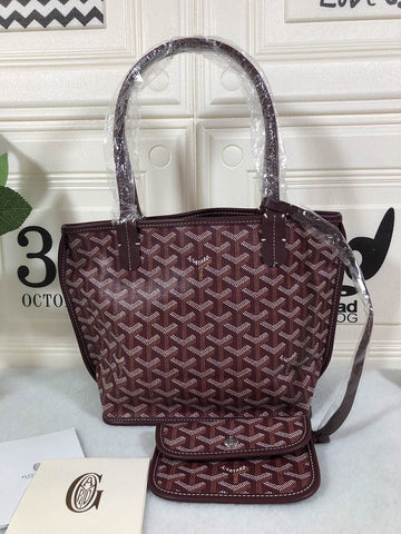 VS - GOD Bags - 749