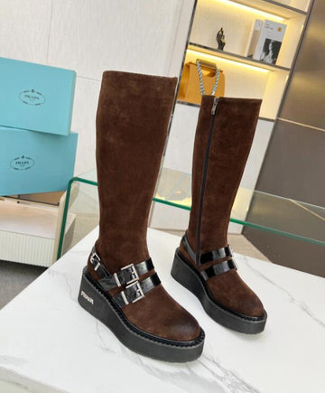 VS Luxury - PD Women Shoes - 221