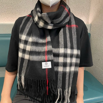 VS - BOR Scarf - 137