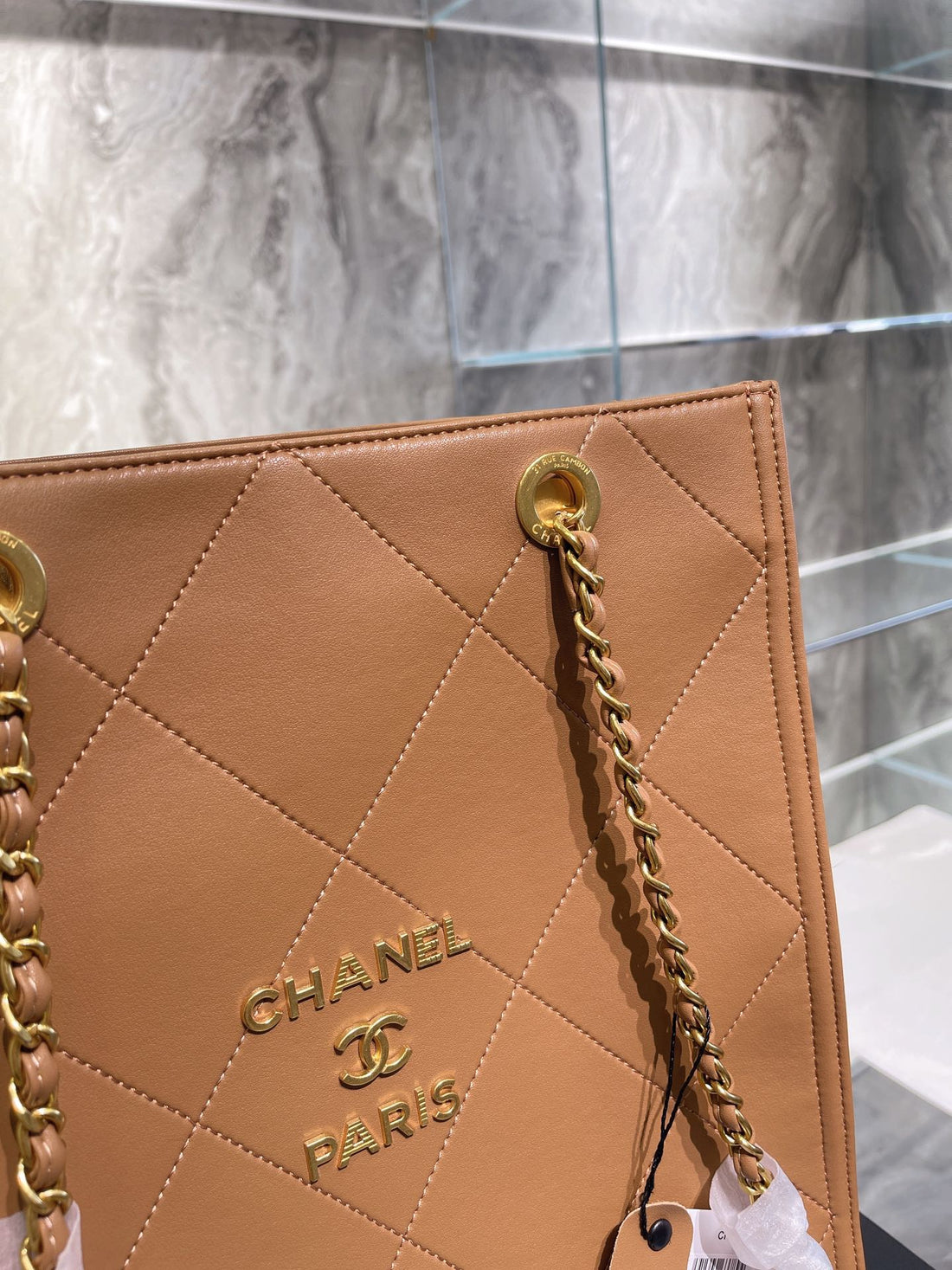 Designer bags by Chanel 271