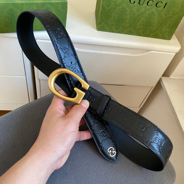 VS - GUKI Belt - 349