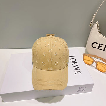 VS - LOV Cap - 430