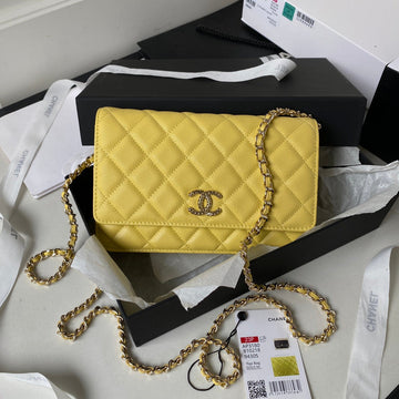 VS - CHL Women Bag - 1212