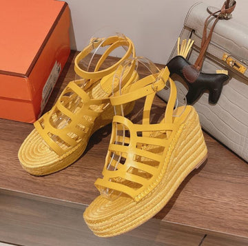 VS Luxury - LOV Women Shoes - 566