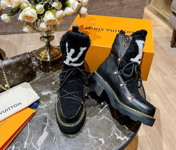 VS Luxury - LOV Women Shoes - 884