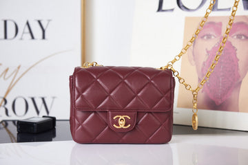 VS - CHL Bags - 265