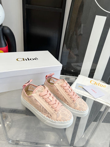 VS - CLE Women Shoes - 329