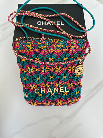 VS - CHL Women Bag - 061