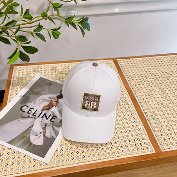 VS - GUKI Cap - 755