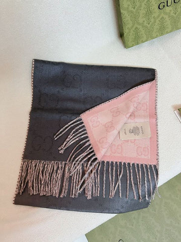 VS - GUKI Scarf - 343