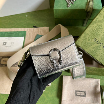 VS - GUKI Bag - 061