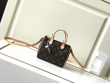 Fashion Lu-Vi bags - 3793