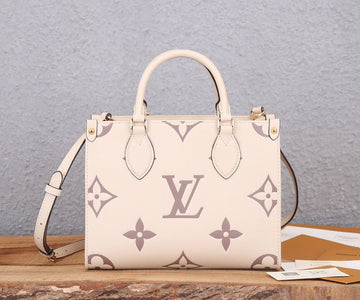 VS Fashion Lu-Vi Bags - 16738