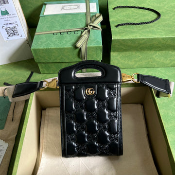 VS - GUKI Bag - 597
