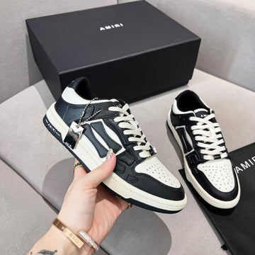 VS - AMIR Men Shoes - 070