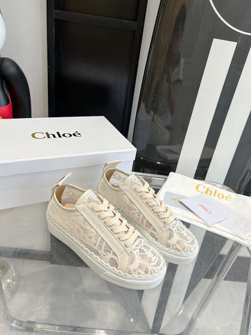 VS - CLE Women Shoes - 324