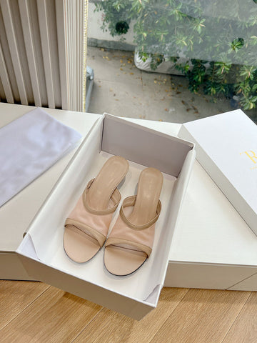 VS - THR Women Shoes - 131