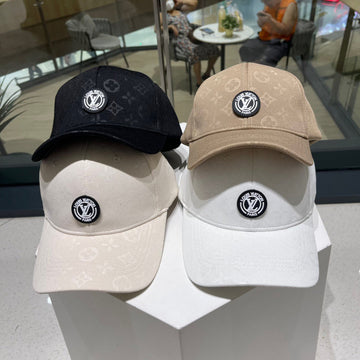 VS - LOV Cap - 970