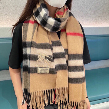VS - BOR Scarf - 143