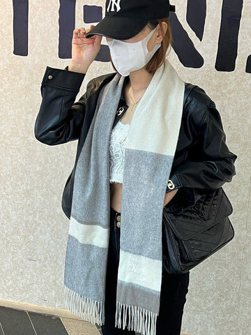VS - LOV Scarf - 414