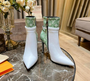 VS Luxury - LOV Women Shoes - 847