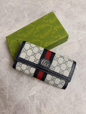 CS - GUKI Wallet - 885