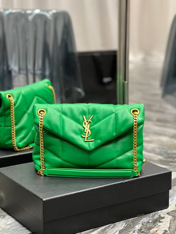 VS - YLS Bag - 569