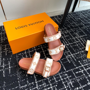 VS Luxury - LOV Women Shoes - 017